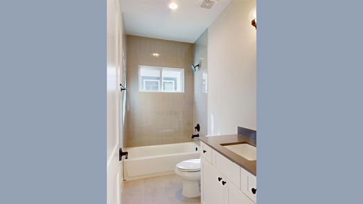 Houston 3-story, 4-bed 1705 Wycliffe Drive B-idx