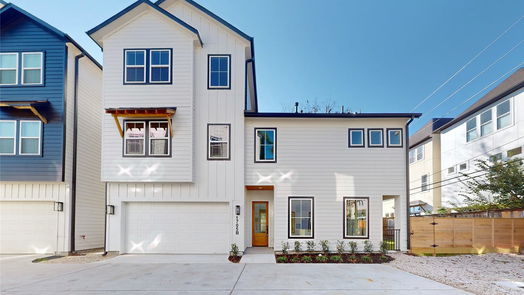 Houston 3-story, 4-bed 1705 Wycliffe Drive B-idx