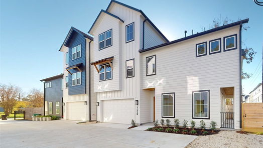 Houston 3-story, 4-bed 1705 Wycliffe Drive B-idx