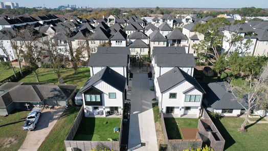 Houston 3-story, 4-bed 1705 Wycliffe Drive B-idx