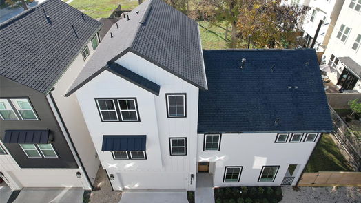 Houston 3-story, 4-bed 1705 Wycliffe Drive B-idx