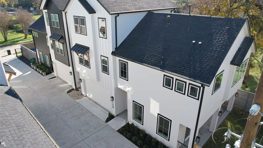 Houston 3-story, 4-bed 1705 Wycliffe Drive B-idx
