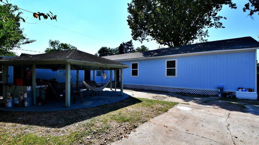 Houston 1-story, 5-bed 12006 Drifting Winds Drive-idx