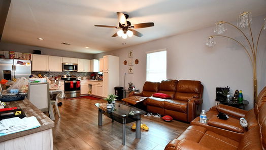 Houston 1-story, 5-bed 12006 Drifting Winds Drive-idx