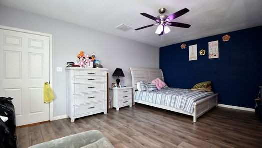 Houston 1-story, 5-bed 12006 Drifting Winds Drive-idx