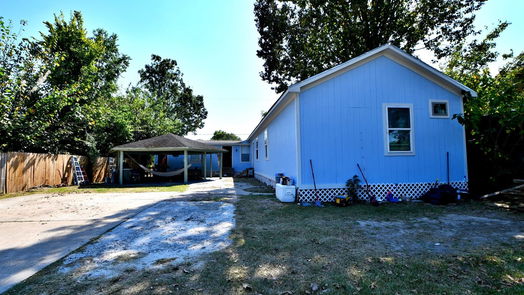Houston 1-story, 5-bed 12006 Drifting Winds Drive-idx