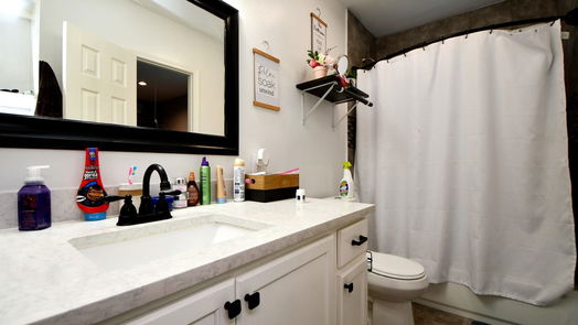 Houston 1-story, 5-bed 12006 Drifting Winds Drive-idx