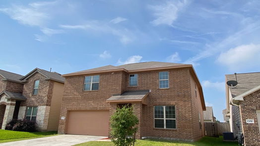 Houston 2-story, 4-bed 13014 Larriston Lane-idx