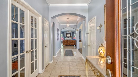 Houston 1-story, 3-bed 15214 Bentridge Drive-idx