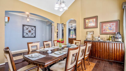 Houston 1-story, 3-bed 15214 Bentridge Drive-idx