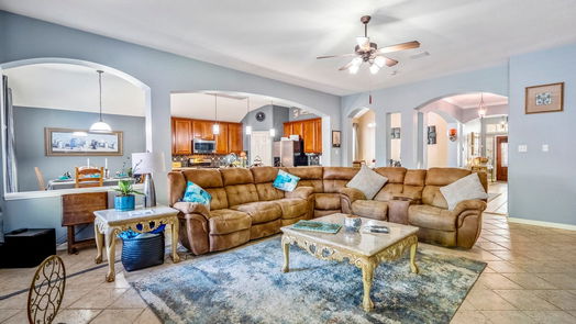 Houston 1-story, 3-bed 15214 Bentridge Drive-idx