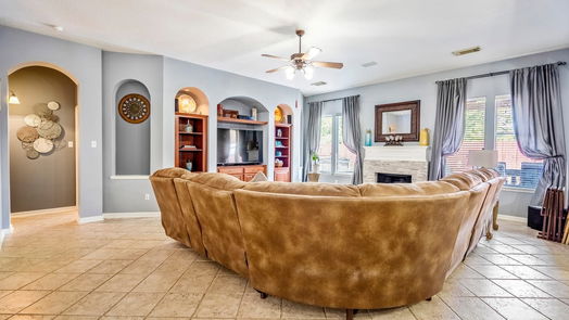 Houston 1-story, 3-bed 15214 Bentridge Drive-idx