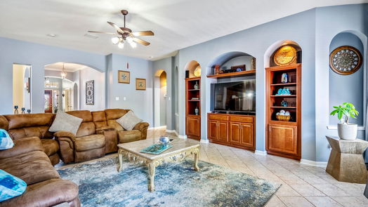 Houston 1-story, 3-bed 15214 Bentridge Drive-idx