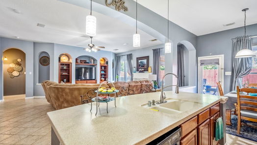 Houston 1-story, 3-bed 15214 Bentridge Drive-idx