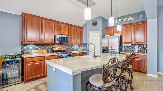 Houston 1-story, 3-bed 15214 Bentridge Drive-idx