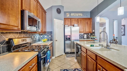 Houston 1-story, 3-bed 15214 Bentridge Drive-idx