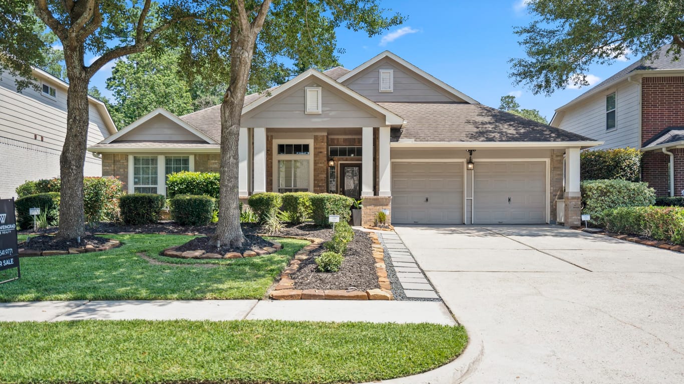 Houston 1-story, 3-bed 15214 Bentridge Drive-idx
