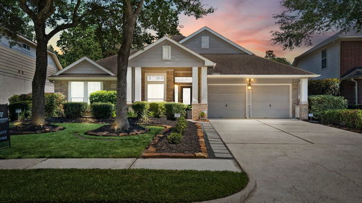 Houston 1-story, 3-bed 15214 Bentridge Drive-idx