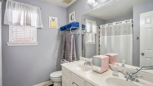 Houston 1-story, 3-bed 15214 Bentridge Drive-idx