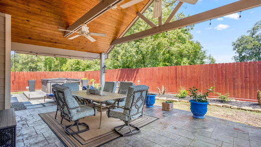 Houston 1-story, 3-bed 15214 Bentridge Drive-idx