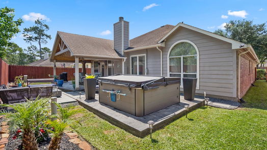 Houston 1-story, 3-bed 15214 Bentridge Drive-idx
