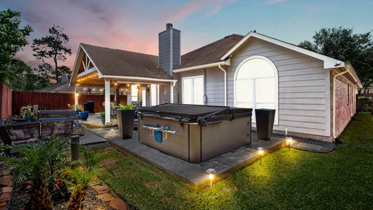 Houston 1-story, 3-bed 15214 Bentridge Drive-idx