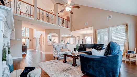 Houston 2-story, 4-bed 14302 Hartshill Drive-idx