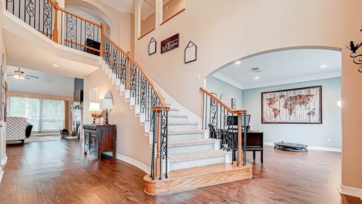 Houston 2-story, 4-bed 14302 Hartshill Drive-idx