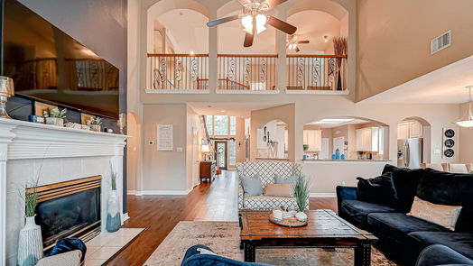 Houston 2-story, 4-bed 14302 Hartshill Drive-idx