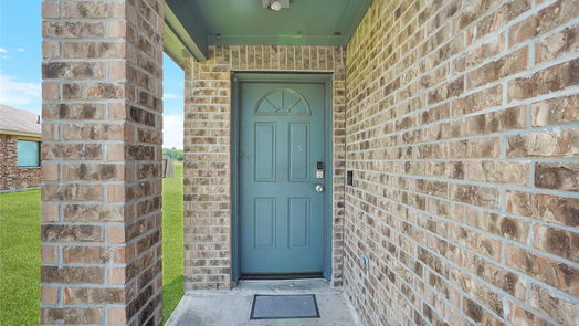 Houston 1-story, 3-bed 9134 Saint Laurent Lane-idx