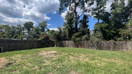 Houston 1-story, 3-bed 12303 Haroldson Forest Drive-idx