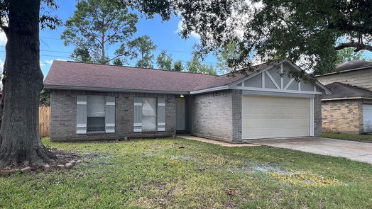 Houston 1-story, 3-bed 12303 Haroldson Forest Drive-idx