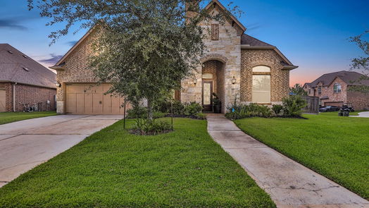 Houston 1-story, 4-bed 18115 Stari Most Lane-idx