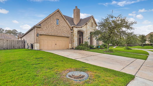 Houston 1-story, 4-bed 18115 Stari Most Lane-idx