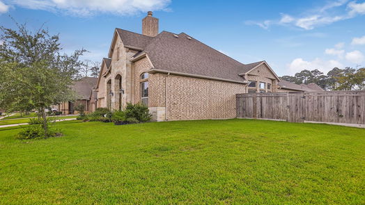 Houston 1-story, 4-bed 18115 Stari Most Lane-idx