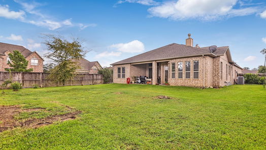 Houston 1-story, 4-bed 18115 Stari Most Lane-idx