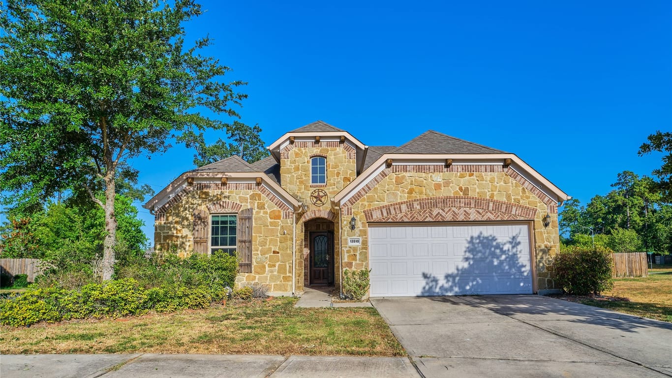 Houston 2-story, 4-bed 13510 Lake Willoughby Lane-idx