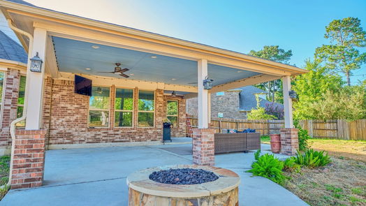 Houston 2-story, 4-bed 13510 Lake Willoughby Lane-idx