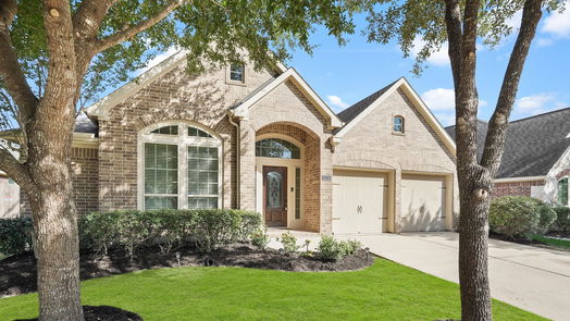 Houston 1-story, 4-bed 16314 Open Sea Drive-idx