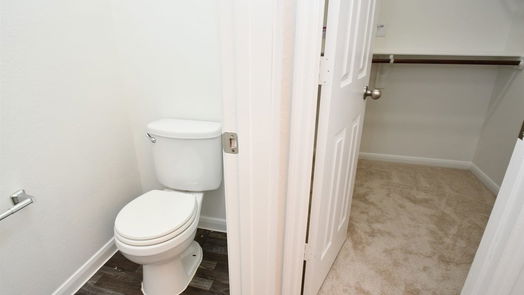 Houston 1-story, 4-bed 9610 Briartrace Court-idx