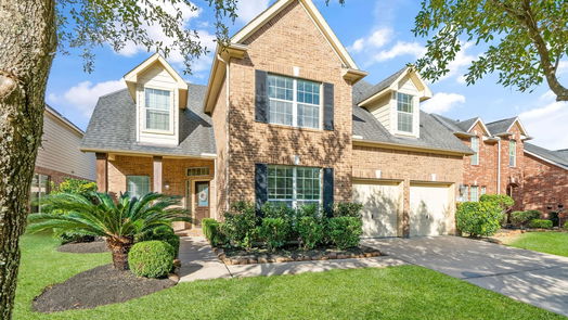 Houston 2-story, 4-bed 13027 Golden Water Court-idx