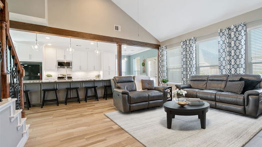 Houston 2-story, 4-bed 13027 Golden Water Court-idx