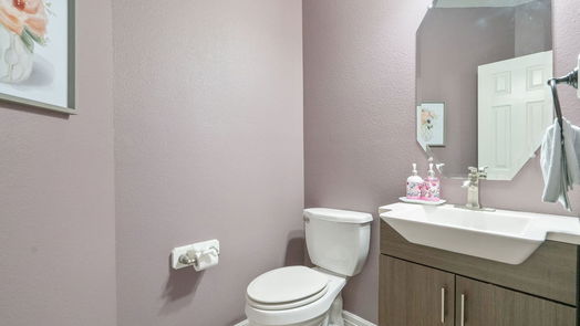 Houston 2-story, 4-bed 13027 Golden Water Court-idx