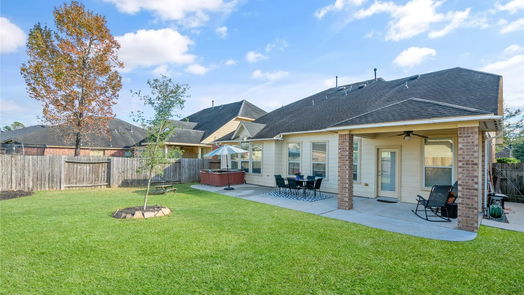 Houston 2-story, 4-bed 13027 Golden Water Court-idx