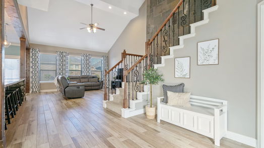 Houston 2-story, 4-bed 13027 Golden Water Court-idx