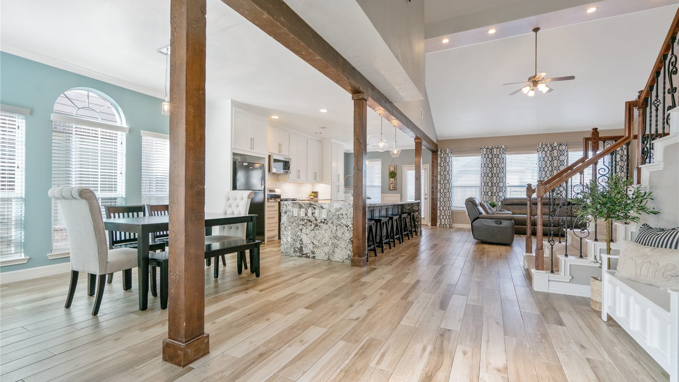 Houston 2-story, 4-bed 13027 Golden Water Court-idx