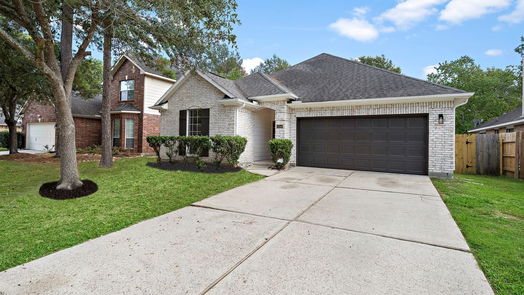 Houston 1-story, 3-bed 14514 Red Tailed Hawk Lane-idx