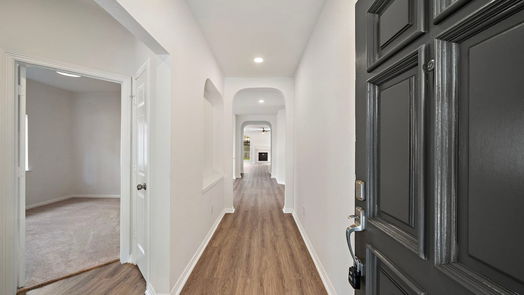 Houston 1-story, 3-bed 14514 Red Tailed Hawk Lane-idx