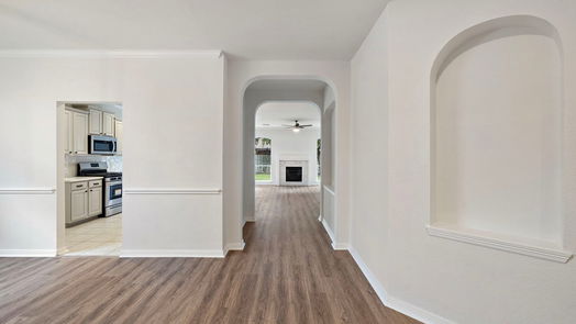 Houston 1-story, 3-bed 14514 Red Tailed Hawk Lane-idx