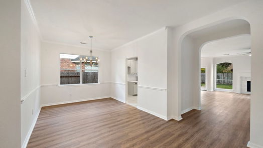 Houston 1-story, 3-bed 14514 Red Tailed Hawk Lane-idx